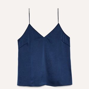 Wilfred Camisole